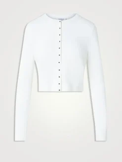 Knit Cardigan