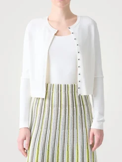 Knit Cardigan