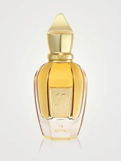 La Capitale Parfum