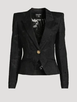 Lace Jacket