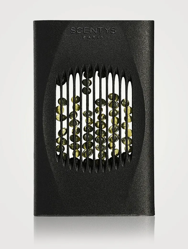 La Dame De Heian, The Japanese House Scented Diffuser Cartridge