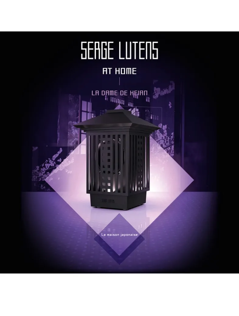 La Dame De Heian, The Japanese House Scented Diffuser Cartridge