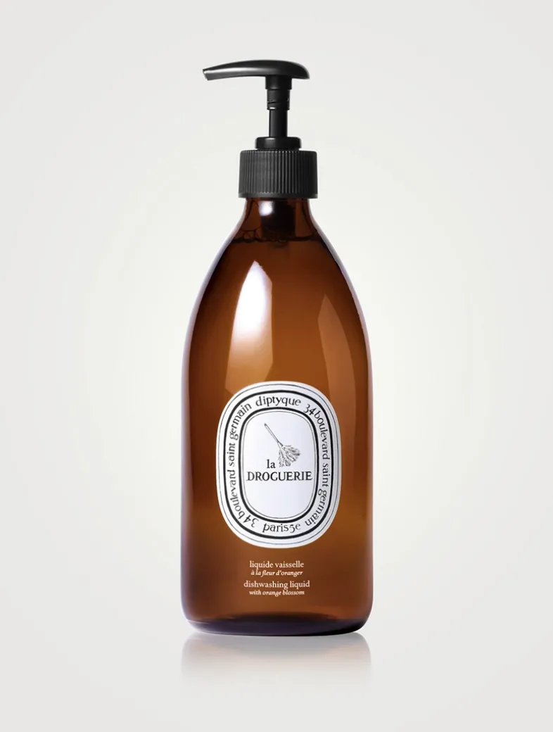 La Droguerie Dishwashing Liquid
