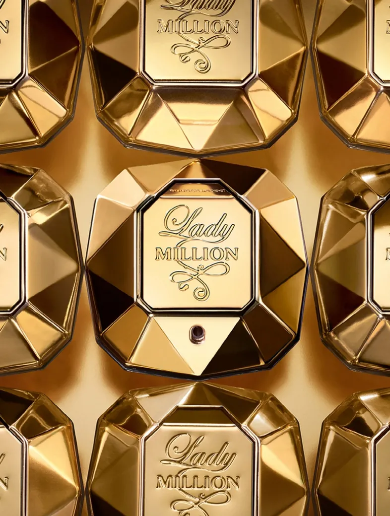 Lady Million Eau De Parfum