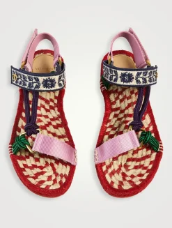 Lake Powell Sport Sandals