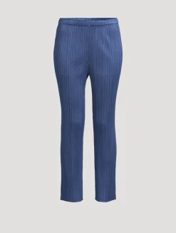 Lamp Shade Pants