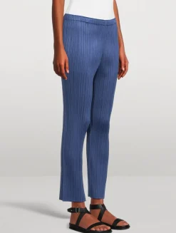 Lamp Shade Pants