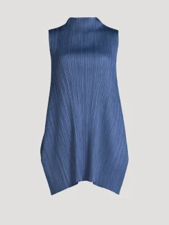 Lamp Shade Tunic