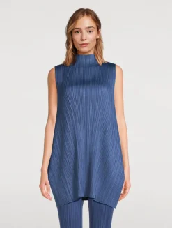 Lamp Shade Tunic
