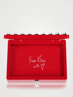 La Palette Case