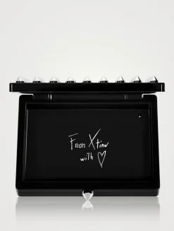 La Palette Case