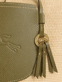 Large Le Pliage Collection Basket Bag