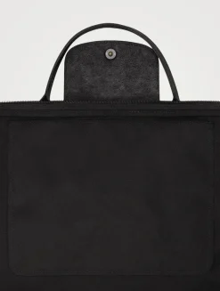 Large Le Pliage Energy Top Handle Bag