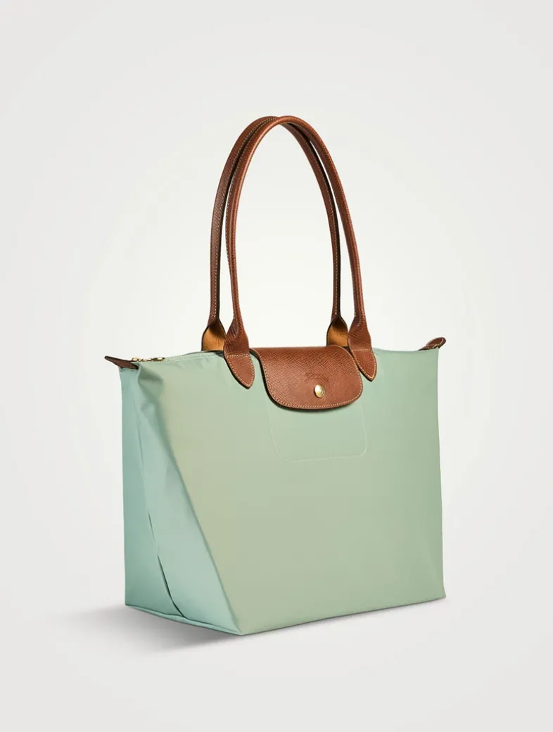 Large Le Pliage Original Shoulder Bag