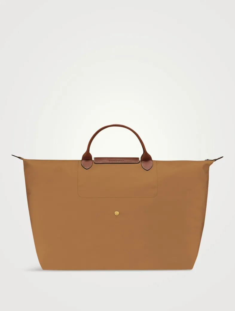 Large Le Pliage Original Travel Bag