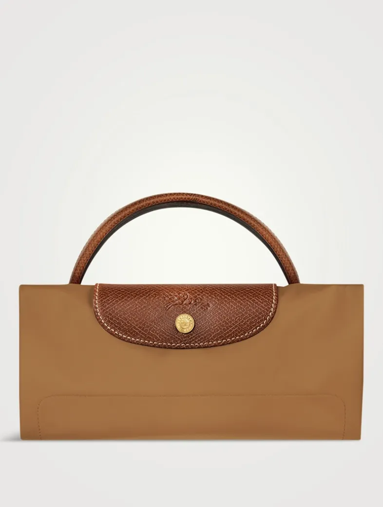 Large Le Pliage Original Travel Bag