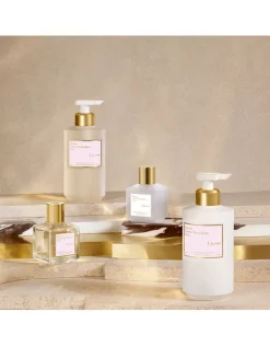 À La Rose Hand And Body Cleansing Gel