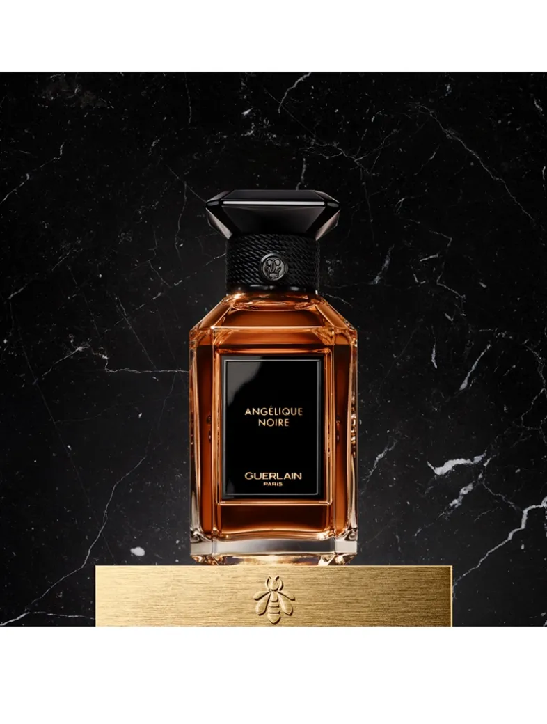 L'Art & La Matière Angélique Noire Eau de Parfum