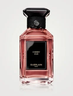 L'Art & La Matière Cherry Oud Eau de Parfum