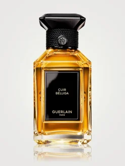 L'Art & La Matière Cuir Béluga Eau de Parfum