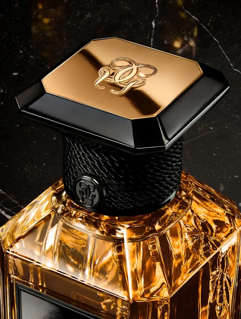 L'Art & La Matière Cuir Béluga Eau de Parfum