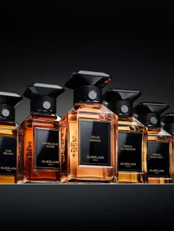 L'Art & La Matière Épices Volées Eau de Parfum