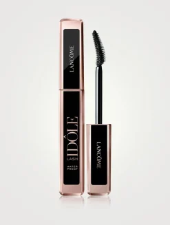 Lash Idôle Waterproof Mascara