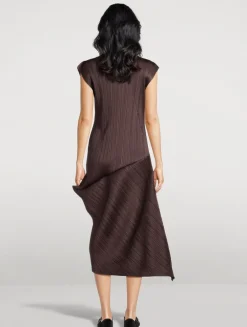 Leap Dress
