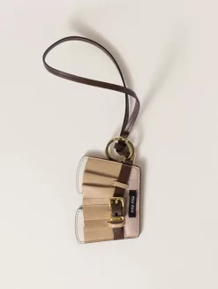 Leather Keychain Trick