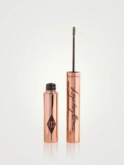 Legendary Brows