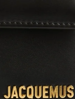 Le Grand Bambino Leather Envelope Bag