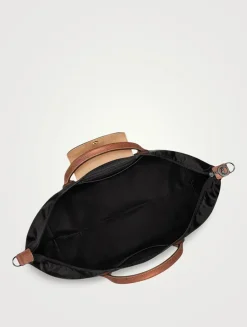Le Pliage Original Expandable Travel Bag