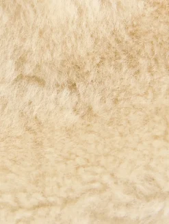 Le Pliage Xtra Shearling Crossbody Pouch