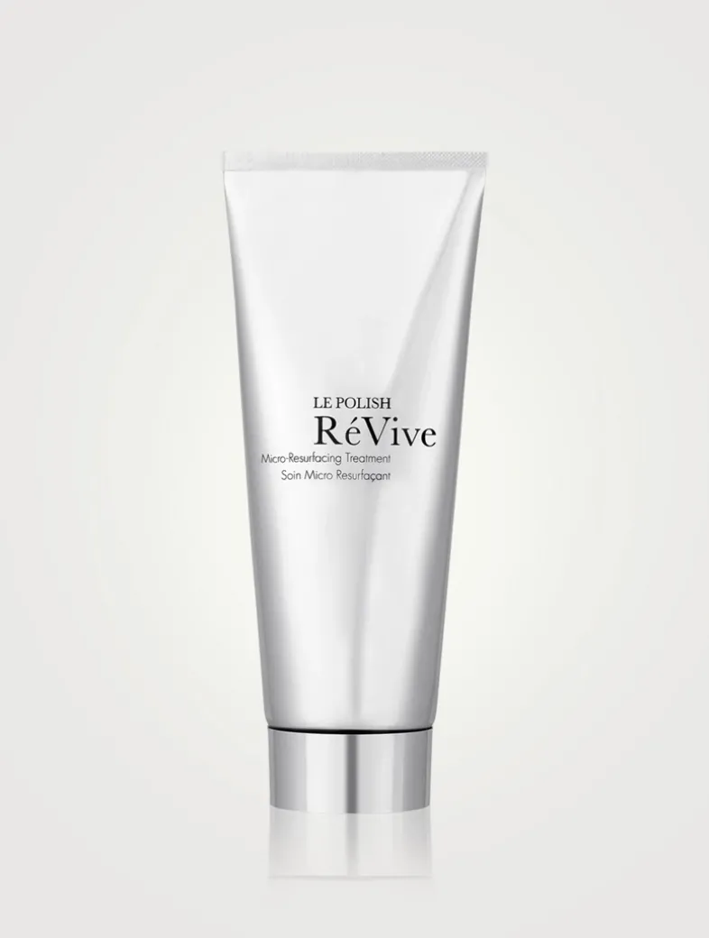 Le Polish Micro-Resurfacing Treatment