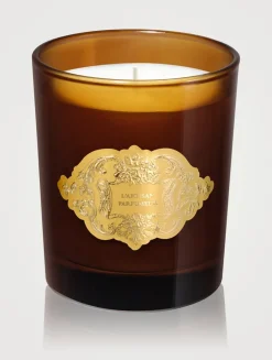Les Baies Candle