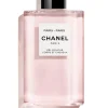 Les Eaux De Chanel - Hair And Body Shower Gel