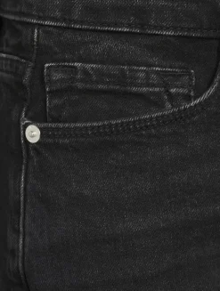 Le Slim Palazzo Jeans