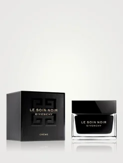 Le Soin Noir Cream