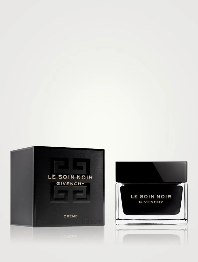 Le Soin Noir Cream