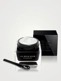 Le Soin Noir Cream
