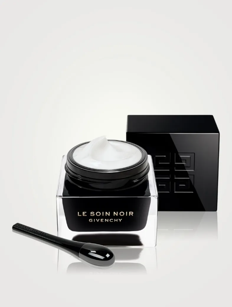 Le Soin Noir Cream