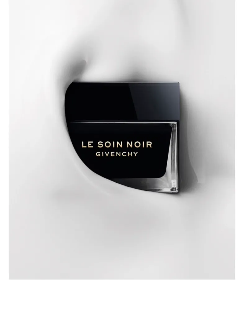 Le Soin Noir Cream