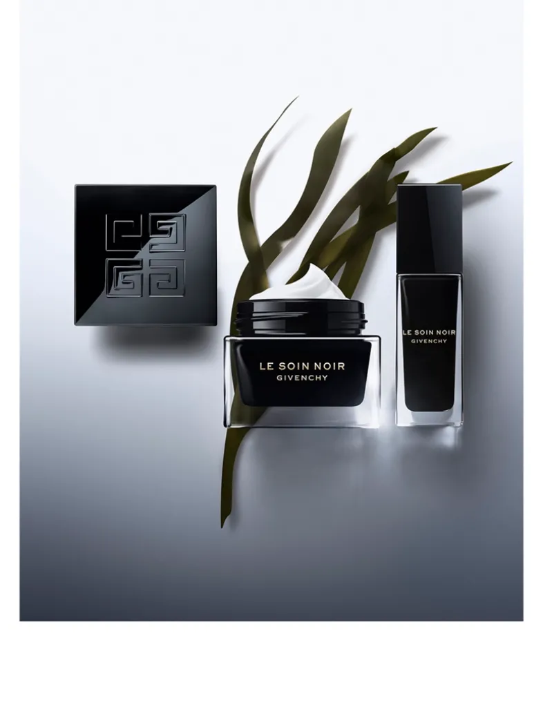 Le Soin Noir Cream
