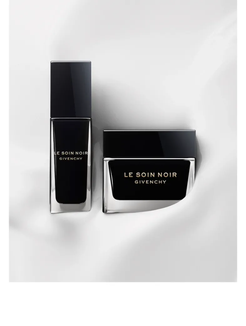 Le Soin Noir Cream