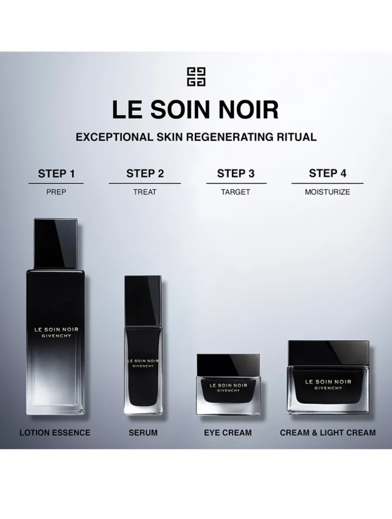 Le Soin Noir Lotion Essence