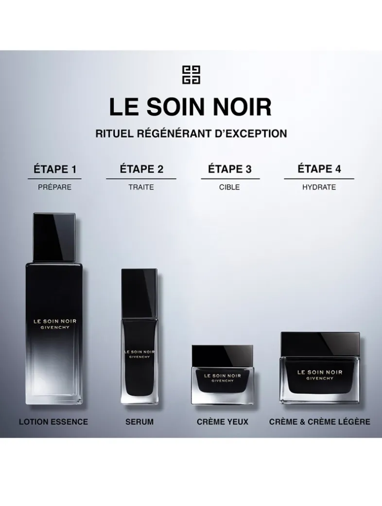 Le Soin Noir Lotion Essence