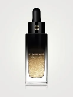 Le Soin Noir Micro-Concentré Serum