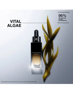 Le Soin Noir Micro-Concentré Serum