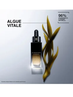 Le Soin Noir Micro-Concentré Serum