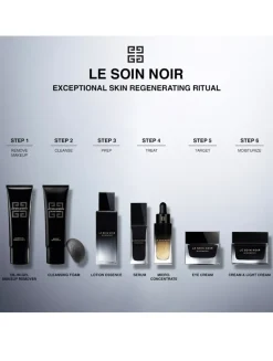 Le Soin Noir Micro-Concentré Serum